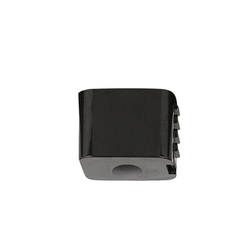 ADAPTADOR PRETO DE PENDENTE P/ TRILHO