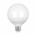 LAMPADA G120 BALÃO 20W 3000K BRANCO QUENTE