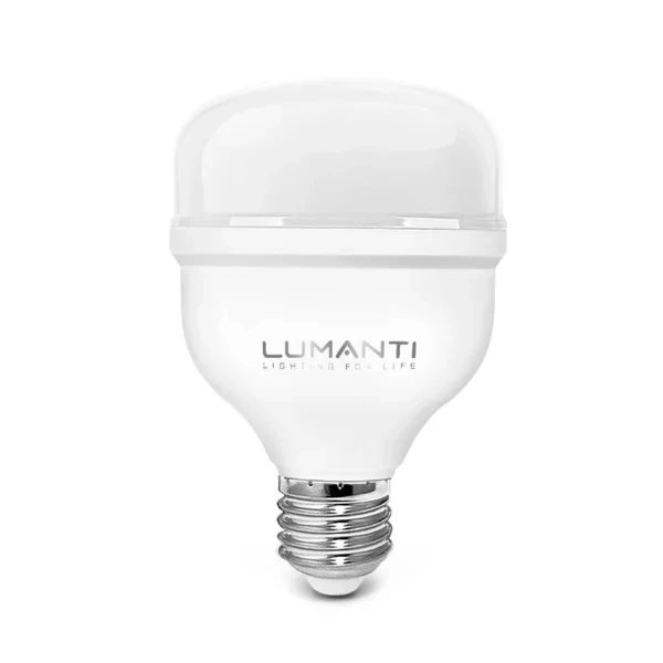 LAMPADA BULBO 20W 3000K