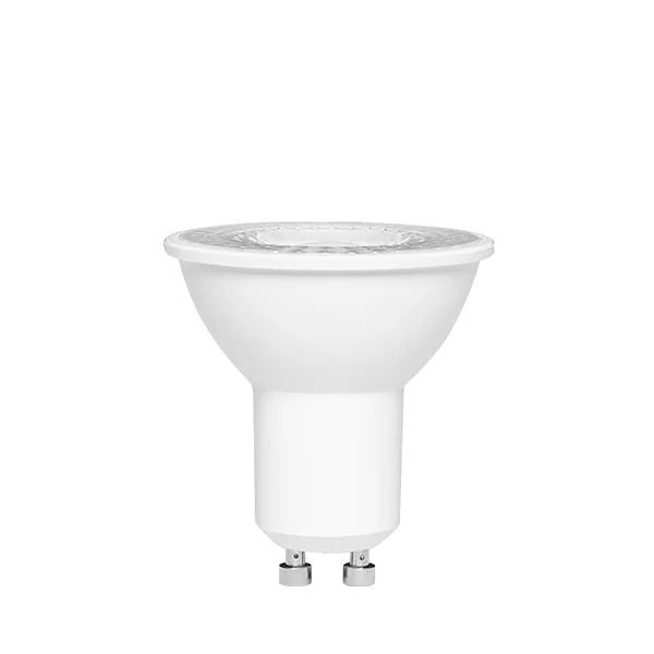 LAMPADA DICROICA MR16 6W 3000K 36° 450LM IRC>95 EVO