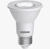 LAMPADA PAR20 5.5W 2700K 40°