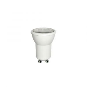 LAMPADA DICROICA MR16 7W 3000K 36° 540LM IRC>80 ECO