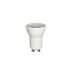 LAMPADA DICROICA MR16 7W 3000K 36° 540LM IRC>80 ECO