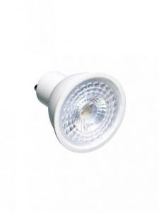 LAMPADA DICROICA MR16 7W 3000K 36º