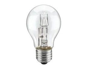 LAMPADA BULBO HALOGENA 105W 220V