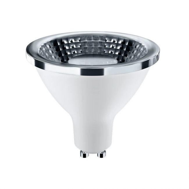 LAMPADA AR70 PRO 4,7W 3000K 300LM 24° IRC >95