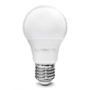 LAMPADA BULBO A60 12W 3000K 1050LM