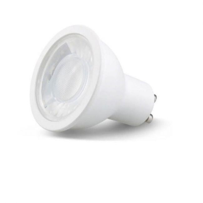 LAMPADA DICROICA MR16 4,8W 3000K