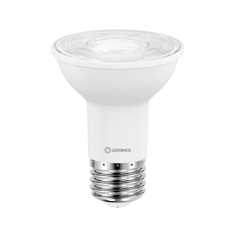 LAMPADA PAR20 5.5W 3000K 40° 