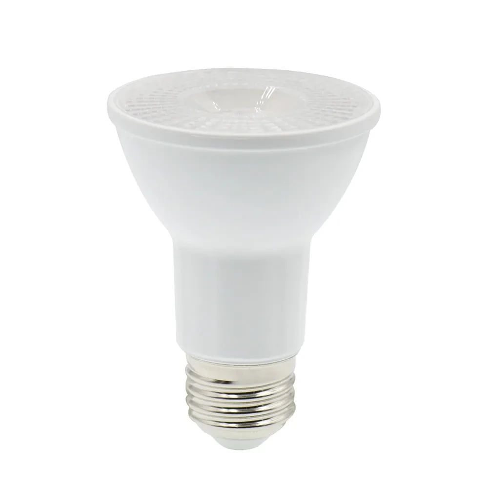 LAMPADA PAR20 8W DIMERIZAVEL