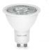 LAMPADA DICROICA MR16 4,8W 3000K