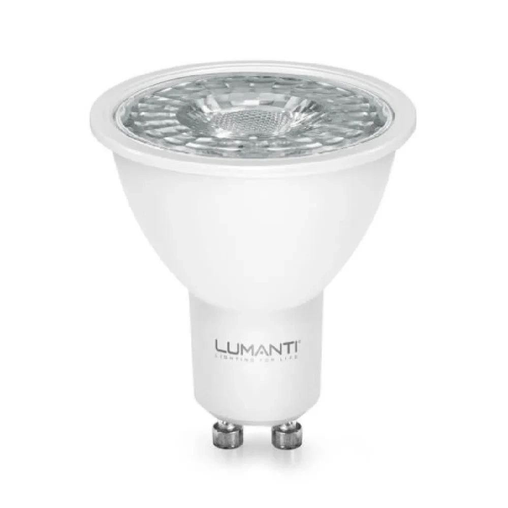 LAMPADA DICROICA MR16 4,8W 4000K