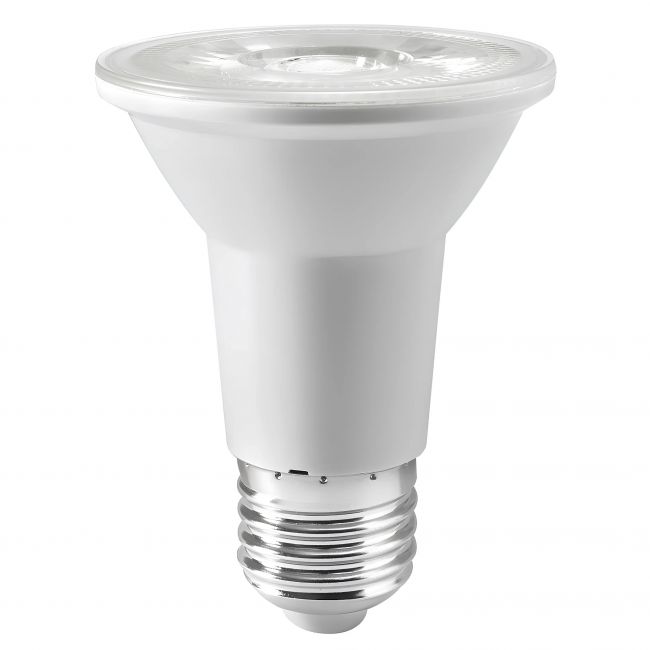 LAMPADA PAR20 4,8W 6500K 36° CRYSTAL