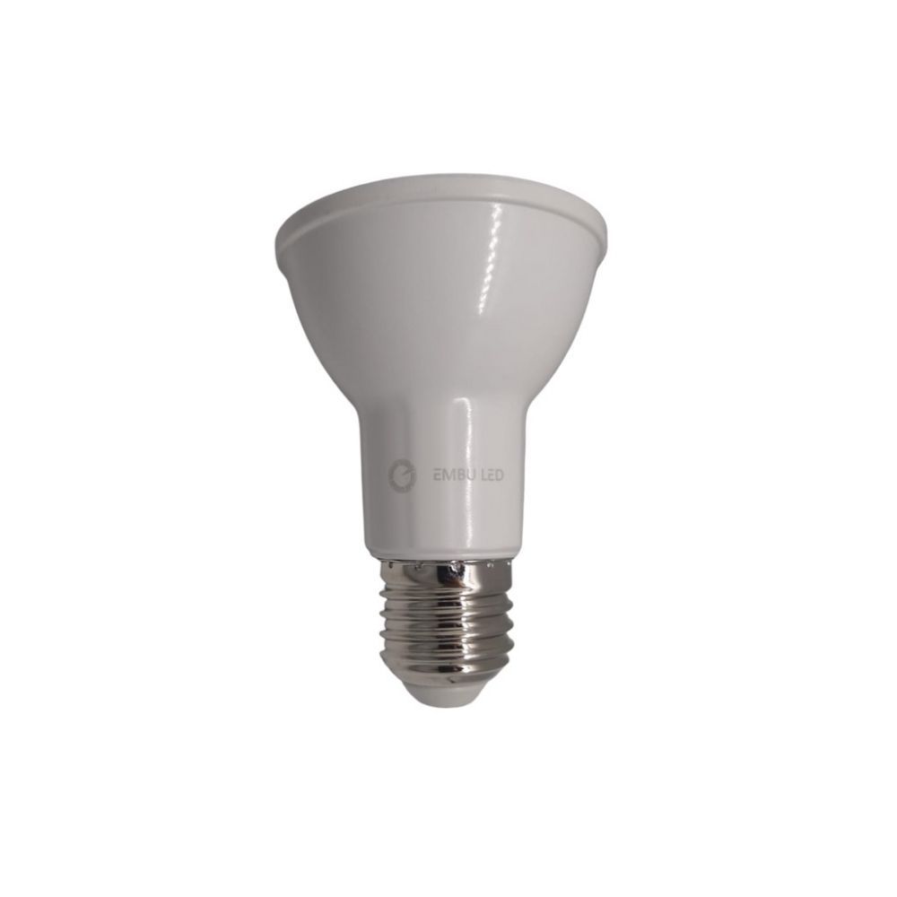 LAMPADA PAR20 7W 4000K DIMERIZAVEL