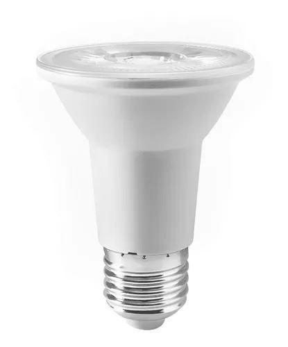 LAMPADA PAR20 5,5W 3000K 25° 450LM IRC>95 EVO