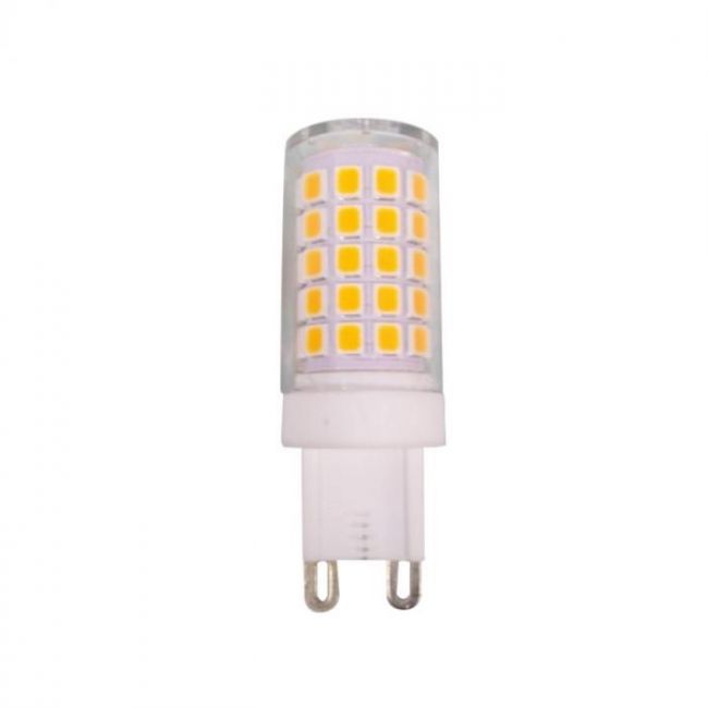 LAMPADA PARA LUSTRE G9 2,5W 2400K 127V