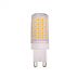 LAMPADA PARA LUSTRE G9 2,5W 2400K 127V