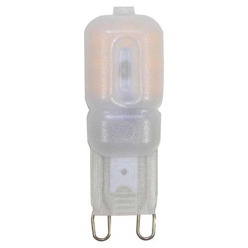 LAMPADA G9 3W 2400K 127V