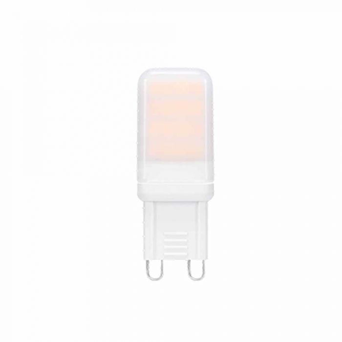 LAMPADA PARA LUSTRE G9 3W 2400K BIVOLT