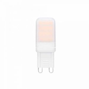 LAMPADA PARA LUSTRE G9 3W 2400K BIVOLT