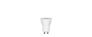 LAMPADA MINI DICROICA MR11 3W 3000K 36° 250LM IRC>80 ECO