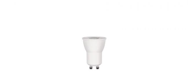 LAMPADA MINI DICROICA MR11 3W 3000K 36° 250LM IRC>80 ECO