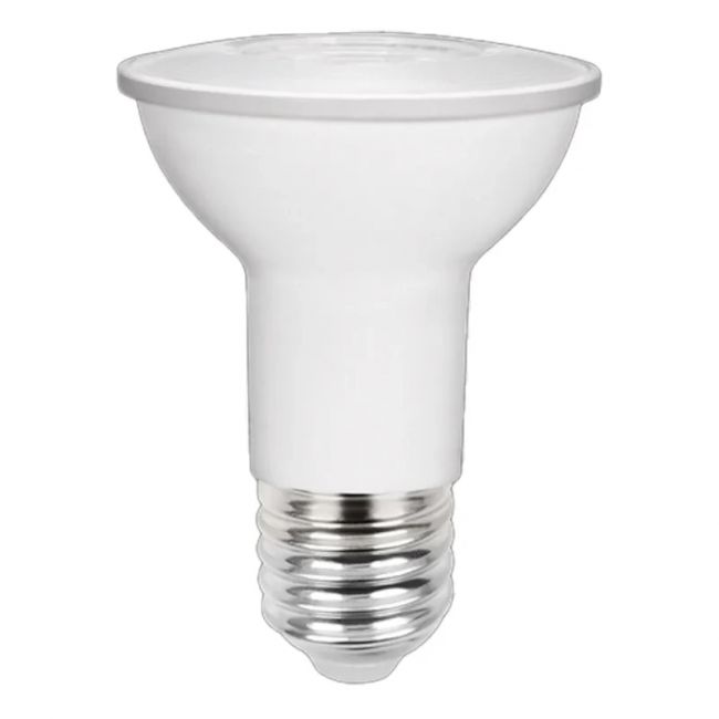 LAMPADA PAR20 4,5W 2700K 25° 430LM IRC>80 ECO