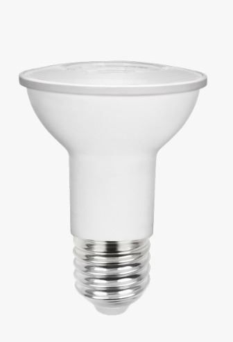 LAMPADA PAR20 4,5W 4000K 25° 470LM IRC>80 ECO