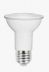 LAMPADA PAR20 4,5W 4000K 25° 470LM IRC>80 ECO