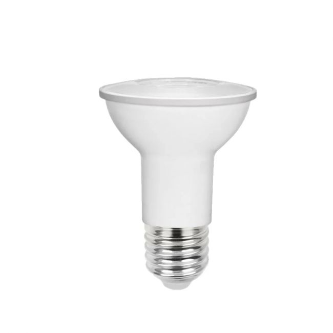 LAMPADA PAR20 5,5W 6500K 25° 550LM IRC>80 ECO