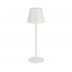 LUMINARIA MILANO BRANCA 3W 3000K 230L