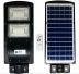 LUMINARIA SOLAR DE POSTE 100W IP66 BRANCO FRIO 6500K - GYLD C/KZD