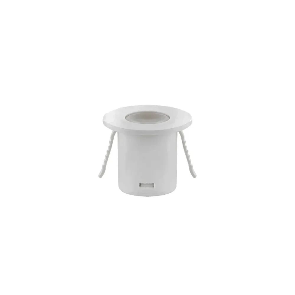 SPOT MINI REDONDO BRANCO 1,5W ELEGANCE