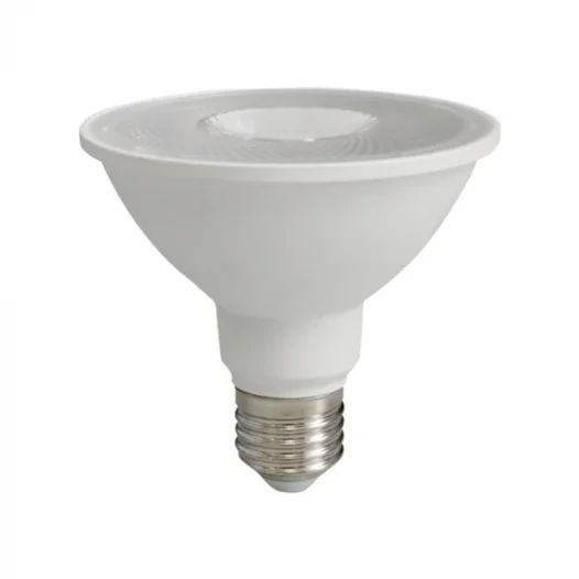 LAMPADA PAR38 14W 3000K BRANCO QUENTE BIVOLT