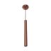 PD-360/50 PENDENTE TUBO REDONDO 50CM 1XGU10 COBRE