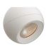 SPOT IRIS 3000K 7W BRANCO 24°