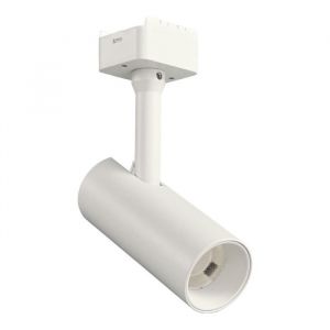 SPOT PARA TRILHO MAGNETICO INFINITY 12W 3000K BRANCO