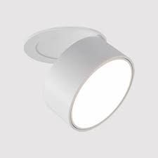 SPOT SOBREPOR MUSH DUE ARCHI 12W 4000K 120° BRANCO